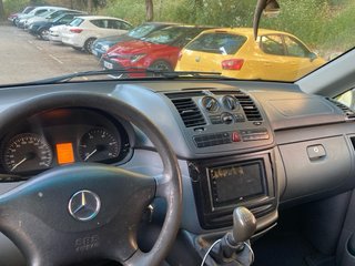 Mercedes-Benz Vito 2009