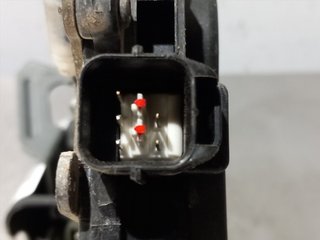 CERRADURA PUERTA TRASERA DERECHA HYUNDAI TUCSON (