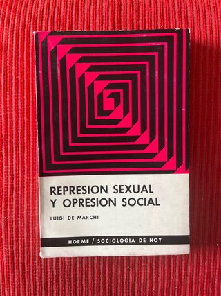 Libro de psicología