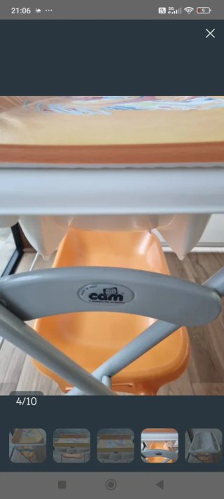 Bañera para bebé