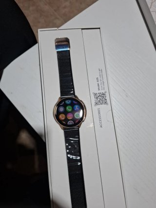 Reloj inteligente