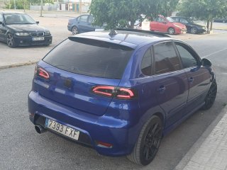 SEAT Ibiza 2008