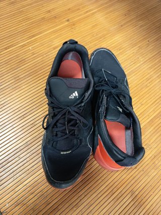 Adidas Kanadia 7 Tr GTX Goretex Talla 45