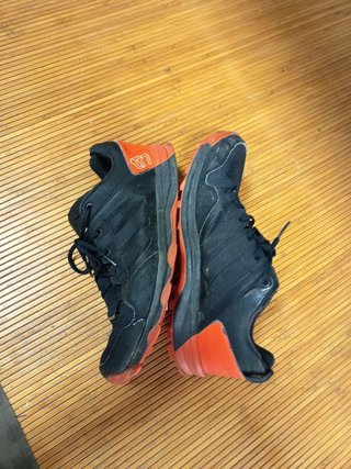 Adidas Kanadia 7 Tr GTX Goretex Talla 45