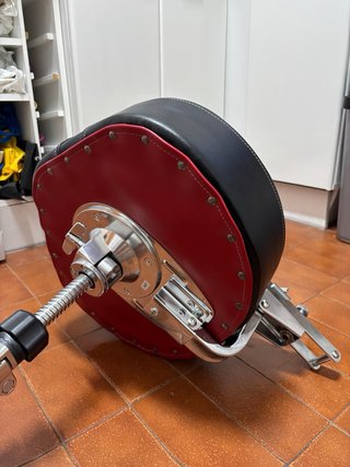 Sillín TAMA 1st Chair Ergo Rider