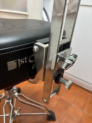 Sillín TAMA 1st Chair Ergo Rider