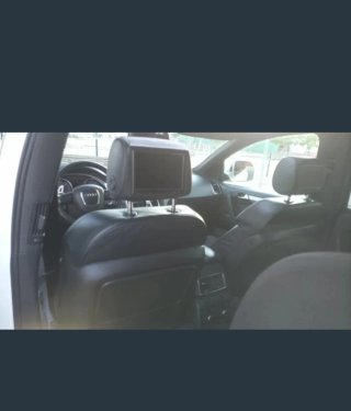 Audi Q7 240 CV 2008 Sline 7 plazas