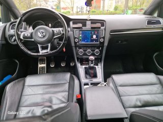 Volkswagen golf GTD