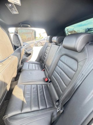 Volkswagen golf GTD