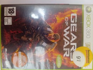 Gears of War Judgment XBOX 360 PAL