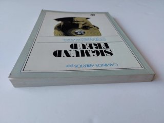Caminos abiertos por Sigmund Freud