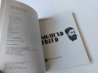 Caminos abiertos por Sigmund Freud