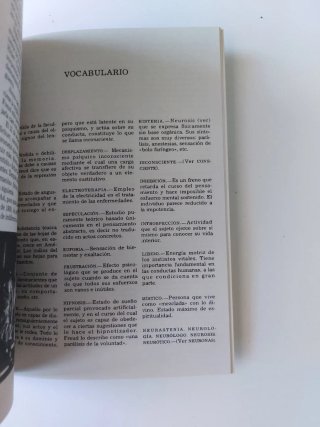 Caminos abiertos por Sigmund Freud