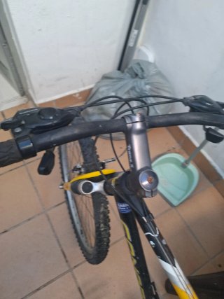 Bicicleta de Montaña conor s
