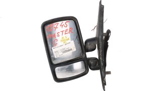 RETROVISOR IZQUIERDO RENAULT MASTER II PHASE 2
