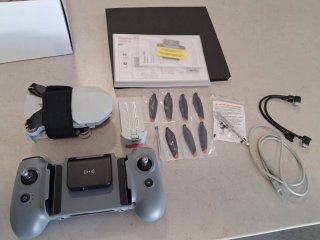 Dron Potensic ATOM 2