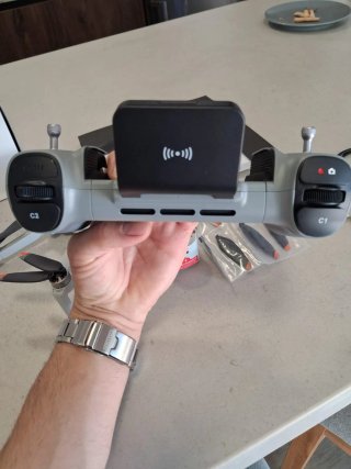 Dron Potensic ATOM 2