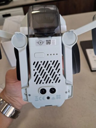 Dron Potensic ATOM 2