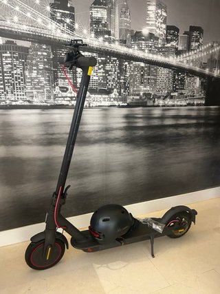 Patinete Eléctrico Xiaomi Mi Pro 2