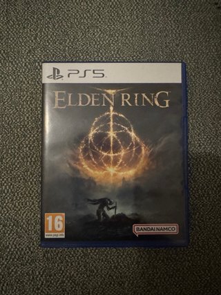 PS5 Slim con lector, soporte y 4 juegos
