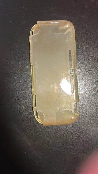 Nintendo Switch Lite Rosa + Custodia