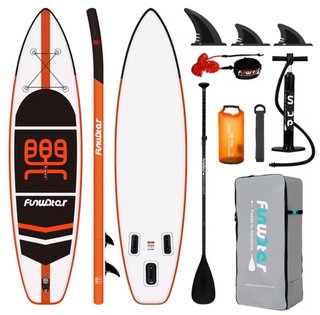 Tabla Paddle Surf FunWater + Accesorios