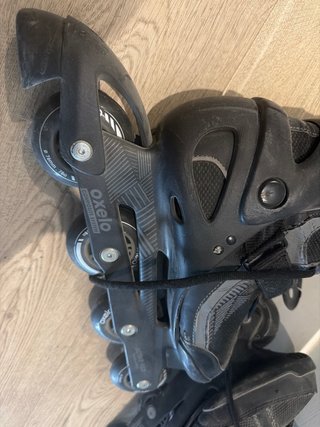 Patines en línea Oxelo Talla 45