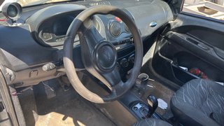 coches sin carnet