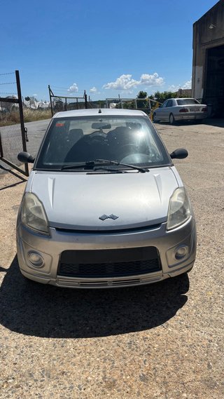 coches sin carnet