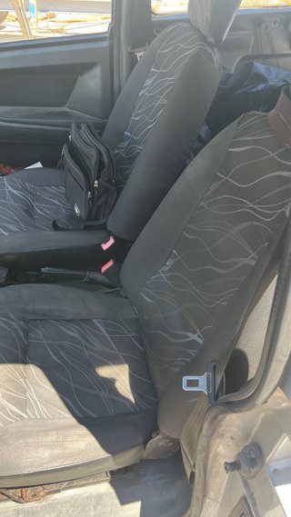 coches sin carnet
