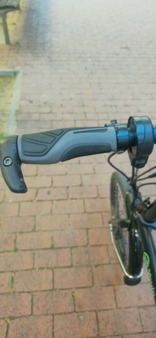 Bicicleta Eléctrica Youin You Ride Amsterdam
