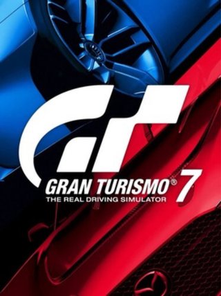 Gran Turismo 7 PS5 Precintado