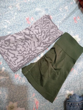 Ropa deportiva Gym