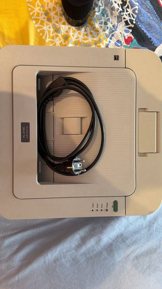 Impresora Brother HL-2130