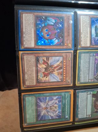 Carte Yu-Gi-Oh! Kuriboh