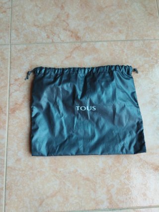 Bolsas y envoltorios Tous