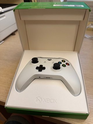 Mando Inalámbrico Xbox
