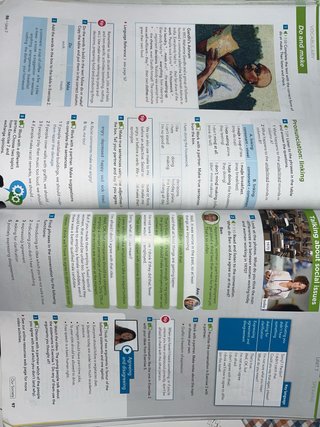 Shape the Future Student's Book (Ingles 1 Bach)