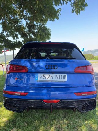 Audi SQ5 2020 (347cv)
