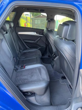 Audi SQ5 2020 (347cv)