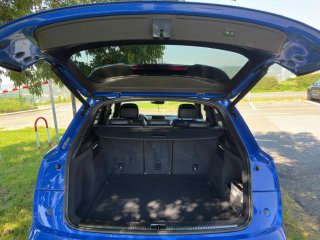 Audi SQ5 2020 (347cv)