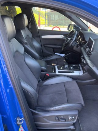 Audi SQ5 2020 (347cv)