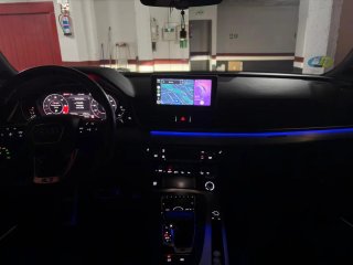 Audi SQ5 2020 (347cv)