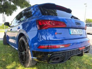 Audi SQ5 2020 (347cv)