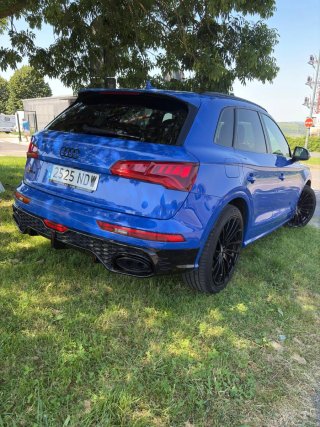 Audi SQ5 2020 (347cv)