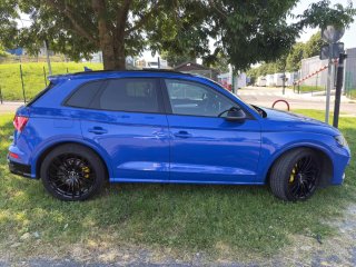 Audi SQ5 2020 (347cv)