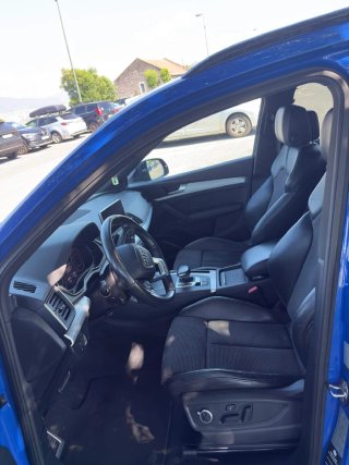 Audi SQ5 2020 (347cv)