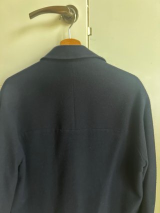 Chaqueta Lana hombre de Adolfo Dominguez