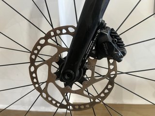 Specialized Tarmac SL7 Talla 58