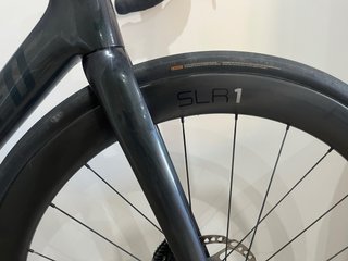 Specialized Tarmac SL7 Talla 58